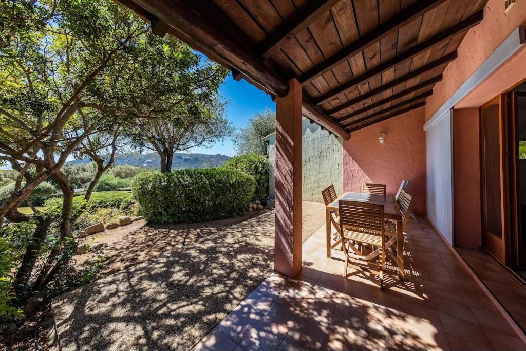 Les Hauts De Santa Giulia 维琪奥港 外观 照片