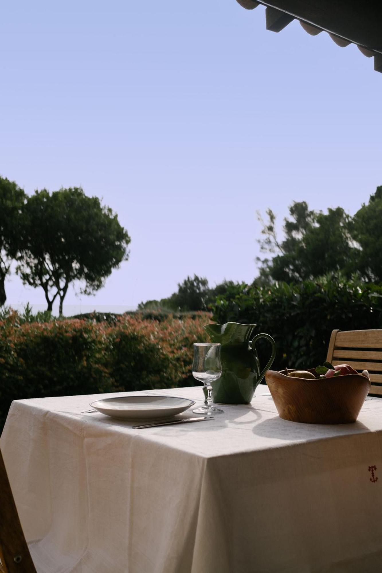 Les Hauts De Santa Giulia 维琪奥港 外观 照片