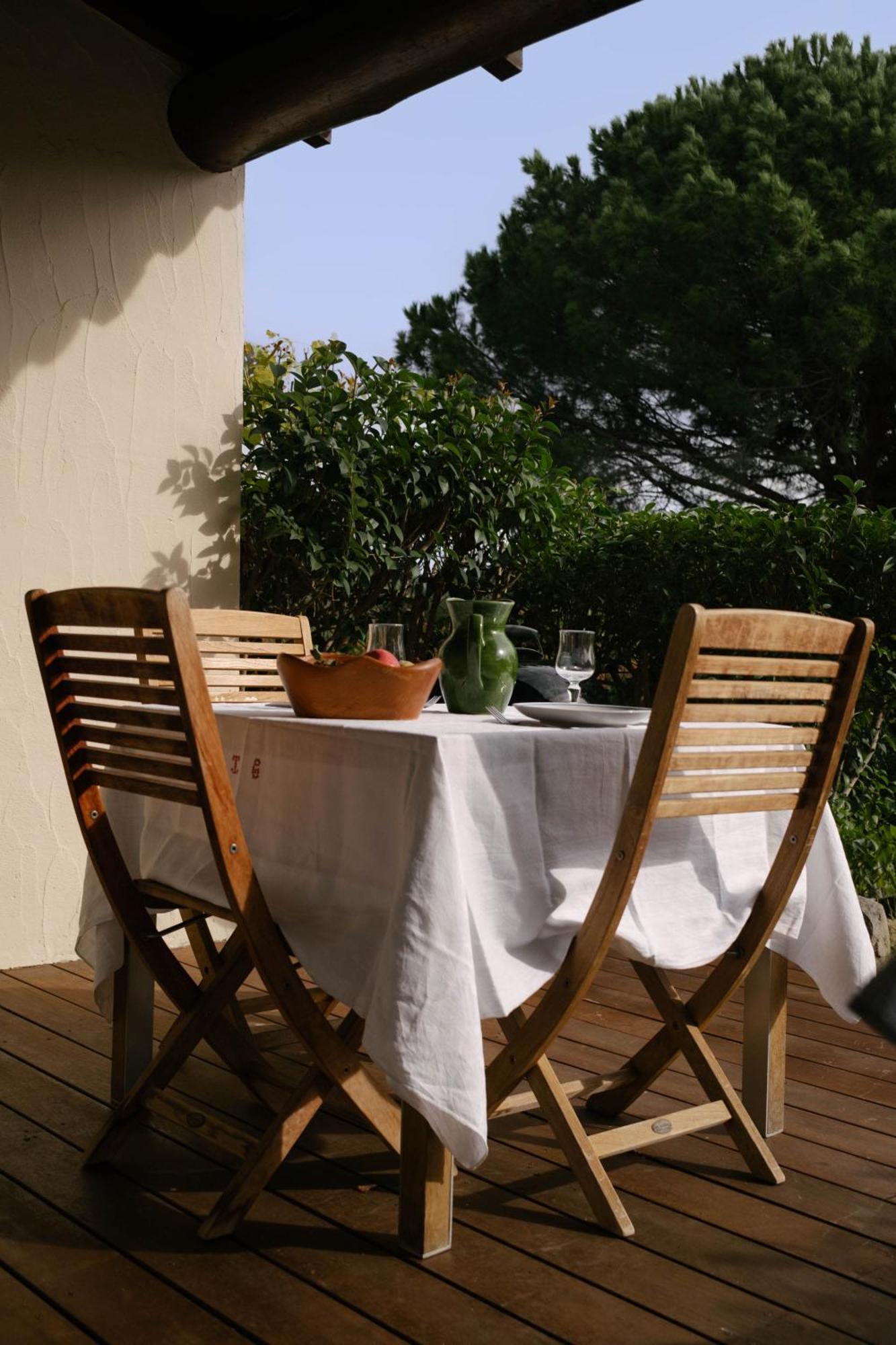 Les Hauts De Santa Giulia 维琪奥港 外观 照片