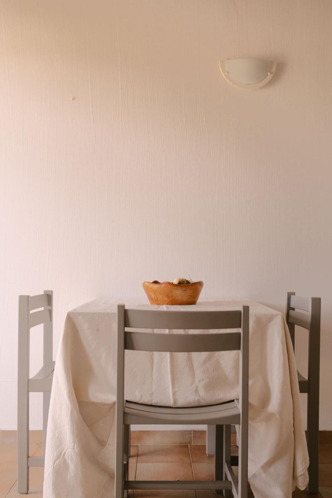 Les Hauts De Santa Giulia 维琪奥港 外观 照片