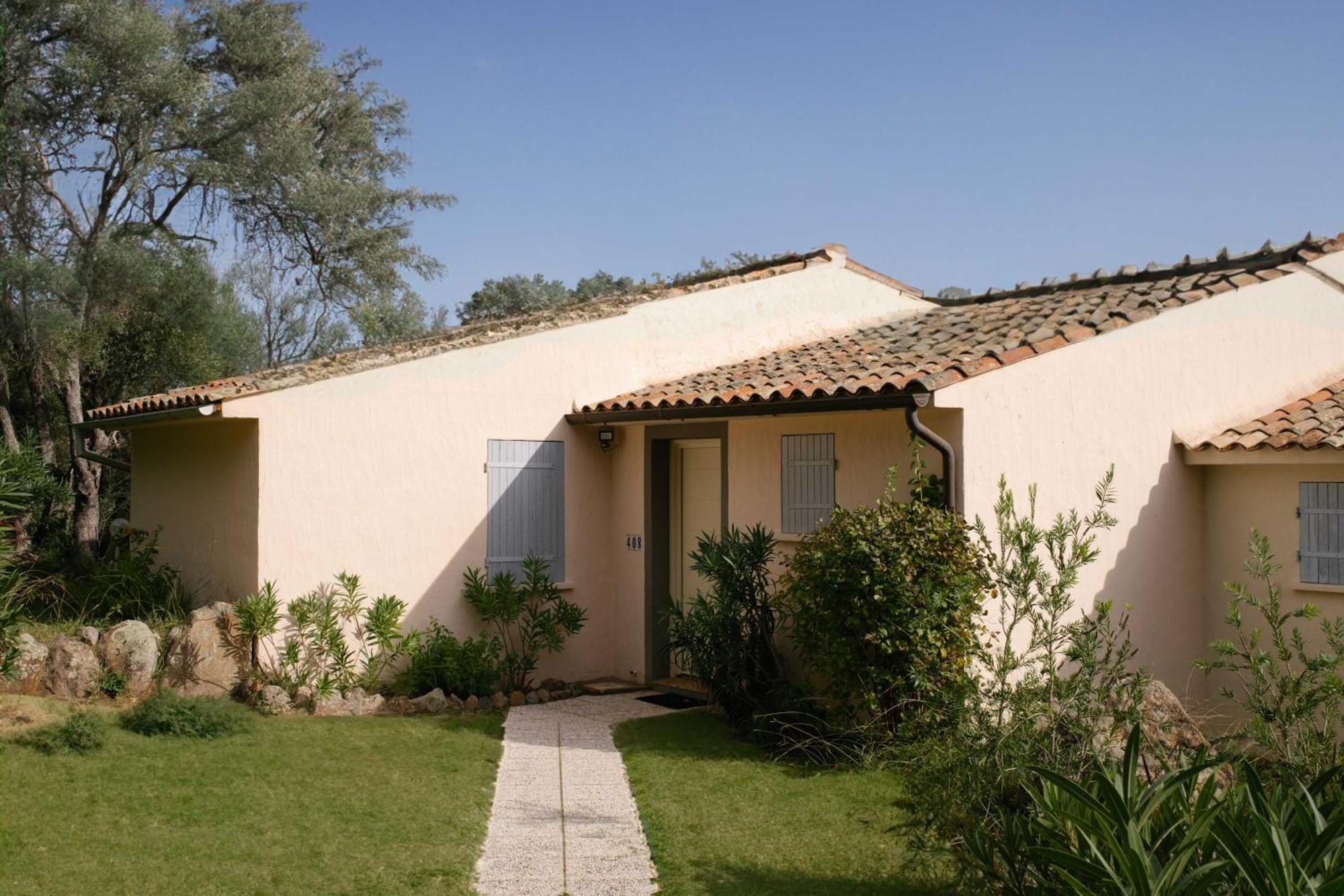 Les Hauts De Santa Giulia 维琪奥港 外观 照片