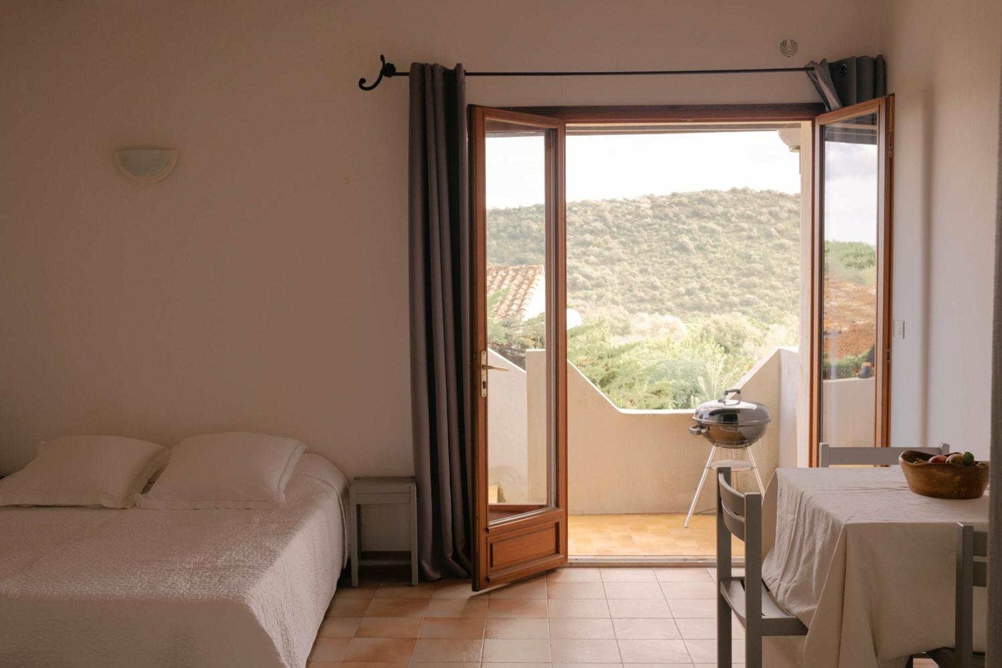 Les Hauts De Santa Giulia 维琪奥港 外观 照片