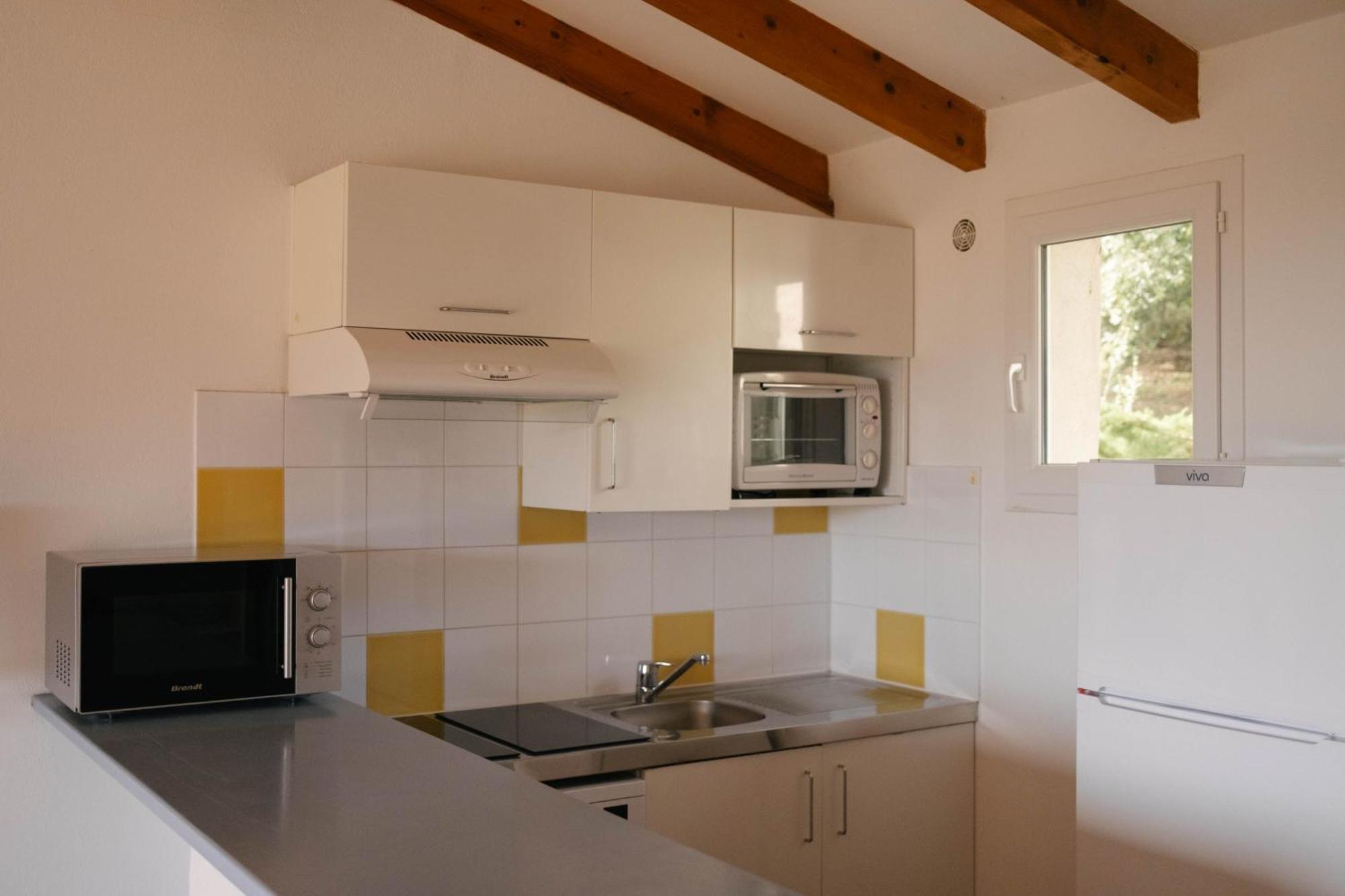 Les Hauts De Santa Giulia 维琪奥港 外观 照片