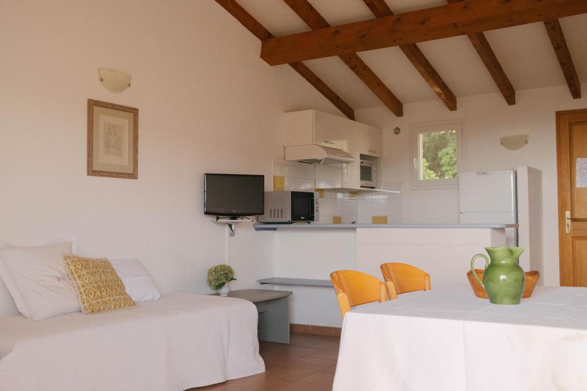 Les Hauts De Santa Giulia 维琪奥港 外观 照片