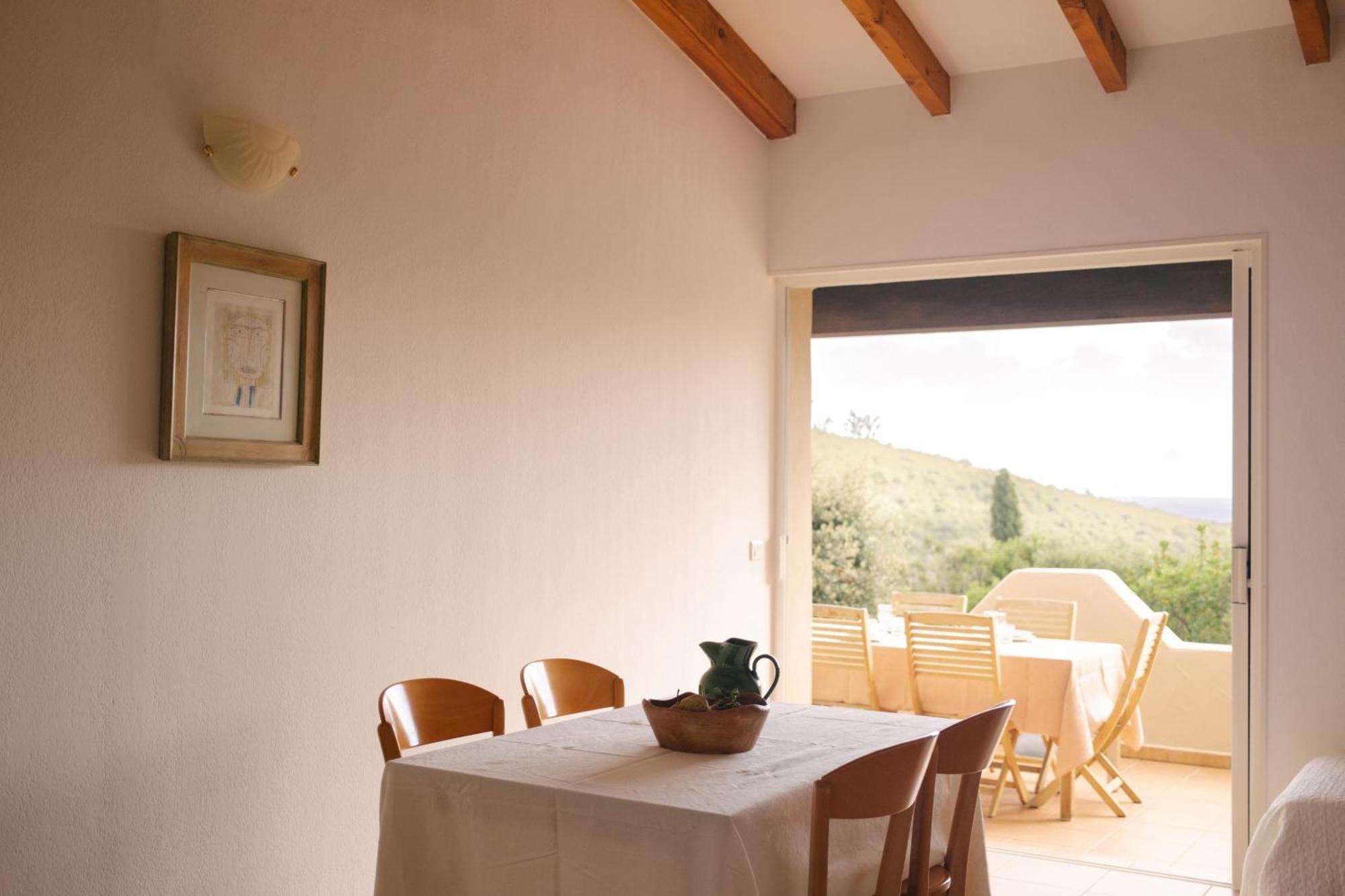 Les Hauts De Santa Giulia 维琪奥港 外观 照片
