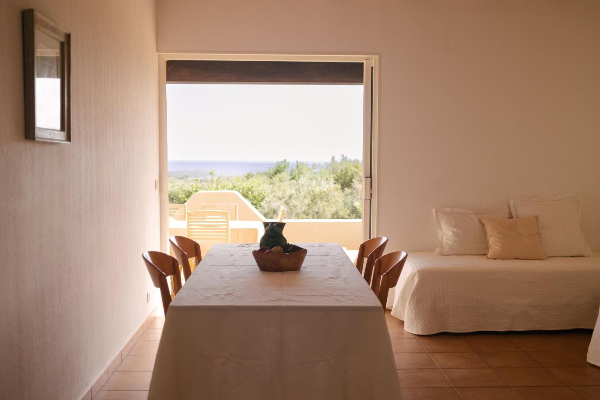 Les Hauts De Santa Giulia 维琪奥港 外观 照片